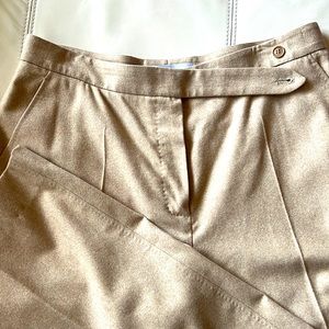 Max Mara light Wool / Cashmere Pants